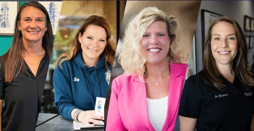 WDC Announces Leadership Transitions